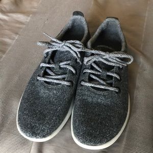 Allbirds Wool Runners